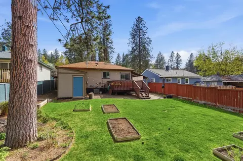 Exterior - 3711 E 12th Ave, Spokane, WA 99202 photo 4 of 6