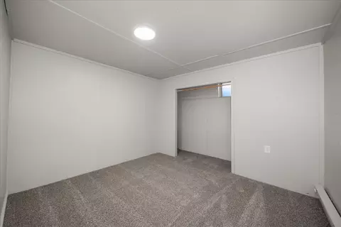 Bedroom - 820 E Rowan Ave, Spokane, WA 99207 photo 4 of 8