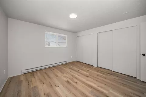 Bedroom - 820 E Rowan Ave, Spokane, WA 99207 photo 6 of 8