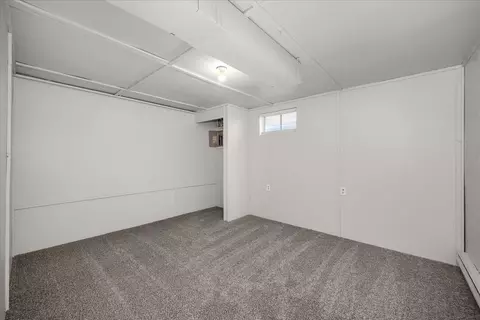 Bedroom - 820 E Rowan Ave, Spokane, WA 99207 photo 8 of 8