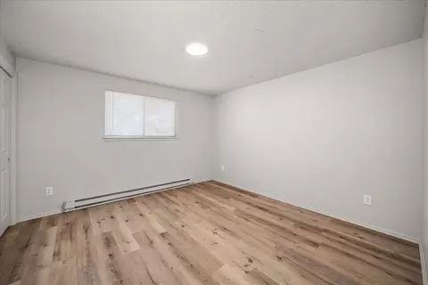 Bedroom - 820 E Rowan Ave, Spokane, WA 99207 photo 2 of 8