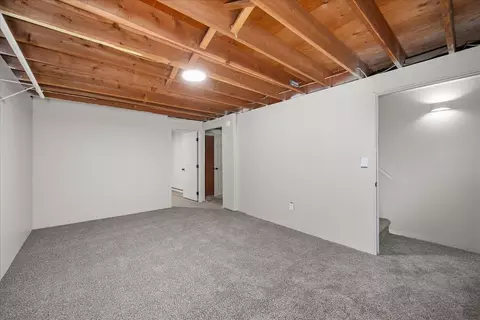 Bedroom - 820 E Rowan Ave, Spokane, WA 99207 photo 3 of 8