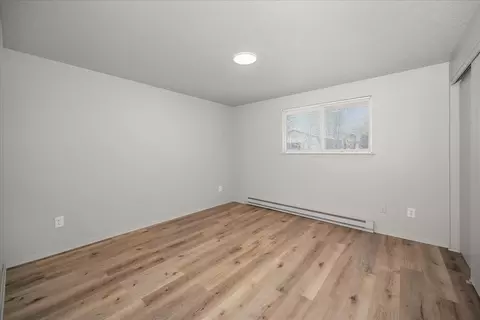 Bedroom - 820 E Rowan Ave, Spokane, WA 99207 photo 5 of 8