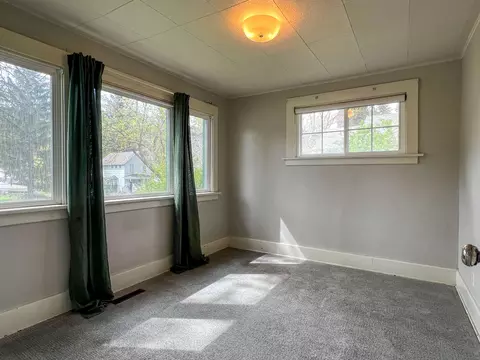 Bedroom - 2227 E 7th Ave, Spokane, WA 99202 photo 1 of 3