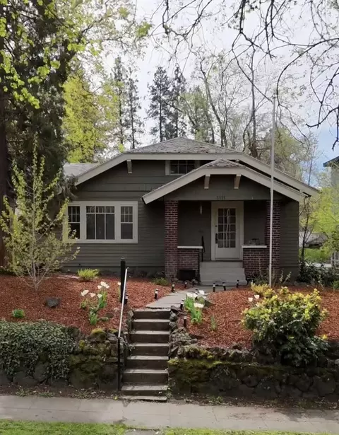 1111 W 11th Ave, Spokane, WA 99204