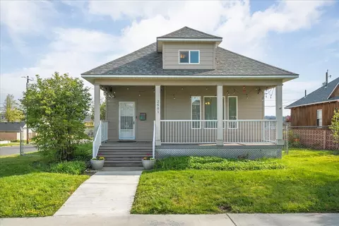 2501 W College Ave, Spokane, WA 99201