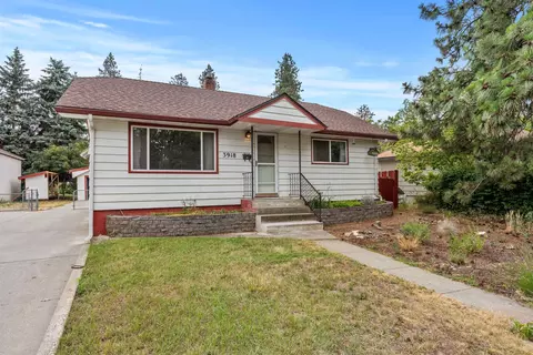 3918 E 8th Ave, Spokane, WA 99202