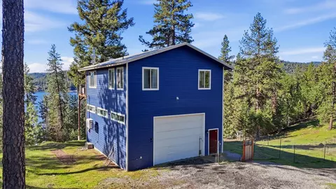 13118 NE Newman Lake Rd, Newman Lake, WA 99025
