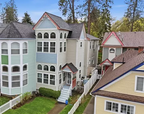 1611 W 13th Ave, Spokane, WA 99204