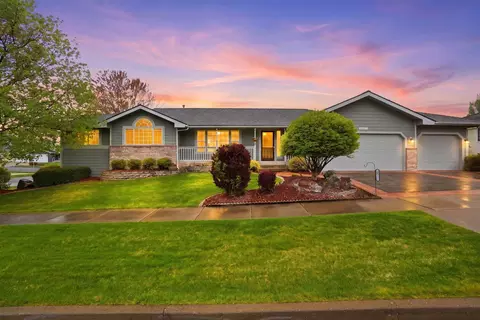 10711 N Danbury St, Spokane, WA 99208