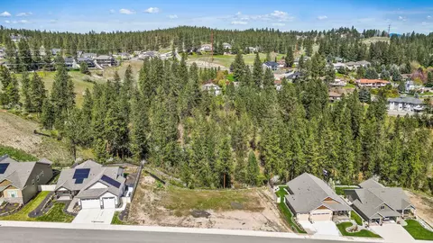 5112 N Scenic Ln, Spokane, WA 99212
