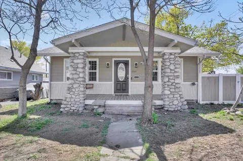 2527 W Liberty Ave, Spokane, WA 99205