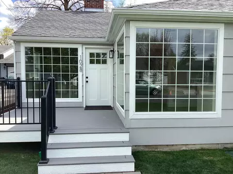 Exterior - 1028 E 40th Ave, Spokane, WA 99203 photo 4 of 8