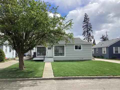 1028 E 40th Ave, Spokane, WA 99203