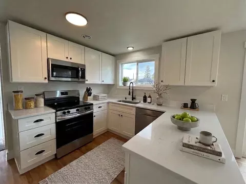 Kitchen - 1028 E 40th Ave, Spokane, WA 99203 photo 1 of 6
