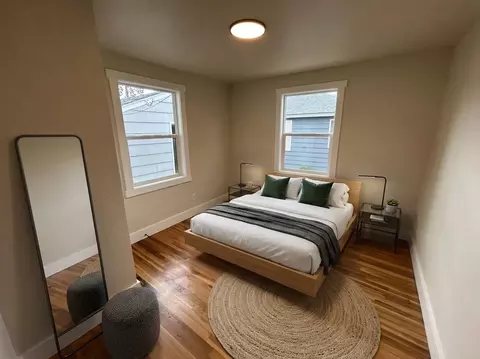 Bedroom - 1028 E 40th Ave, Spokane, WA 99203 photo 2 of 9