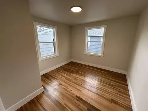 Bedroom - 1028 E 40th Ave, Spokane, WA 99203 photo 6 of 9
