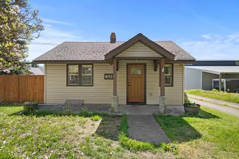 8524 E Maringo Dr, Spokane, WA 99212