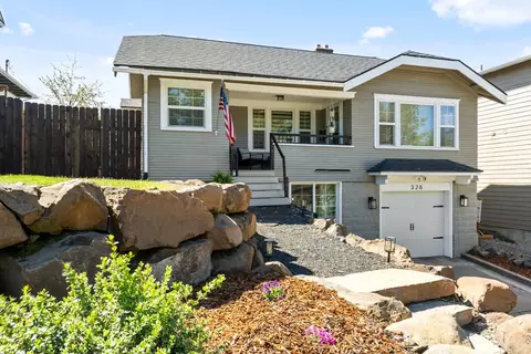 326 E 20th Ave, Spokane, WA 99203