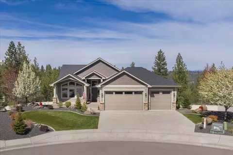 712 W Basalt Ridge Dr, Spokane, WA 99224