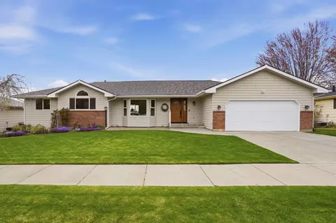 10811 N Danbury St, Spokane, WA 99208