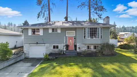 5021 W Rosewood Ave, Spokane, WA 99208