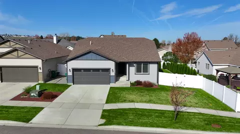 616 S Grady Rd, Spokane Valley, WA 99016