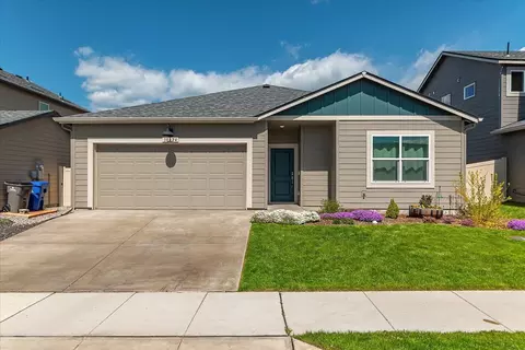 10424 W Duckhook Rd, Cheney, WA 99004