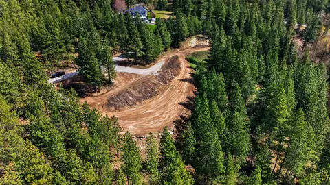 Nka E Red Feather Ln, Liberty Lake, WA 99019