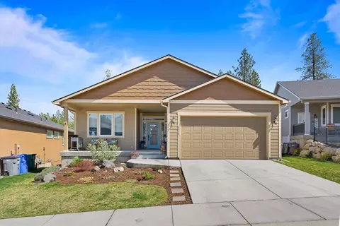 3315 S Custer Ln, Spokane, WA 99223