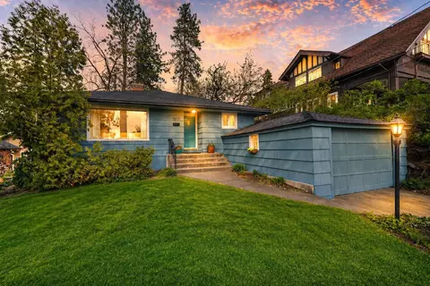 1817 S Maple Blvd, Spokane, WA 99203