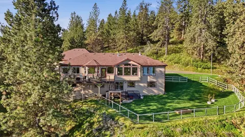 4020 S Saltese Lake Rd, Greenacres, WA 99016