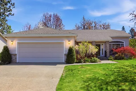 4211 S Tenfel Ln, Spokane, WA 99223