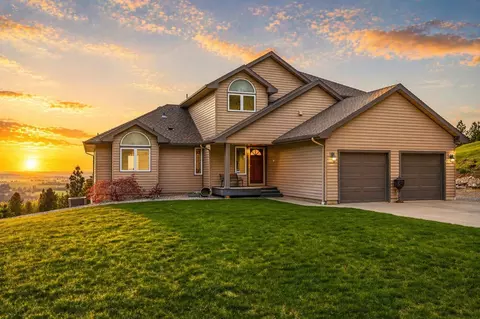 Exterior - 17607 E Judkins Rd, Spokane, WA 99217 photo 8 of 8