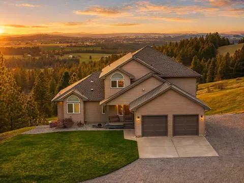 Exterior - 17607 E Judkins Rd, Spokane, WA 99217 photo 7 of 8