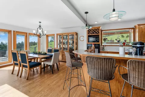Dining - 17607 E Judkins Rd, Spokane, WA 99217 photo 2 of 3