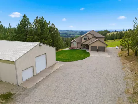 Exterior - 17607 E Judkins Rd, Spokane, WA 99217 photo 2 of 8