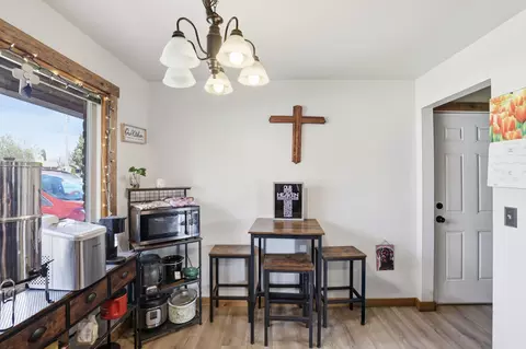 Dining - 10720 E 10722 E Springfield Ave, Spokane Valley, WA 99206 photo 1 of 1