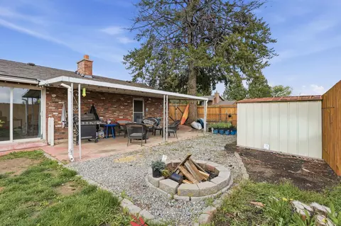 Exterior - 10720 E 10722 E Springfield Ave, Spokane Valley, WA 99206 photo 6 of 6