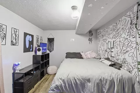 Bedroom - 10720 E 10722 E Springfield Ave, Spokane Valley, WA 99206 photo 6 of 6