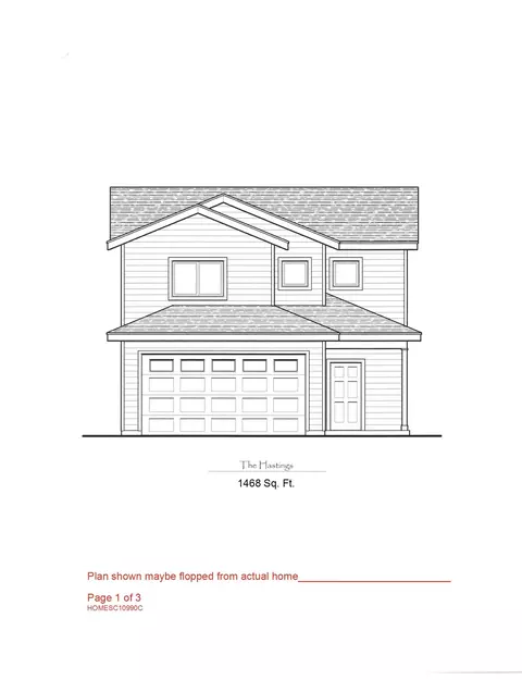 428 N Martini Ln, Spokane Valley, WA 99216