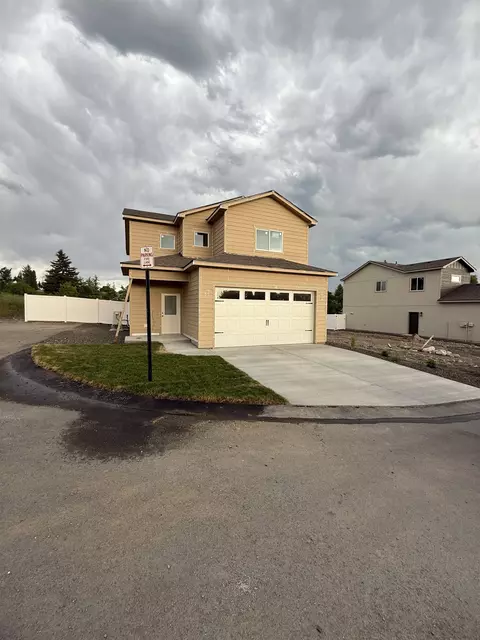 428 N Martini Ln, Spokane Valley, WA 99216
