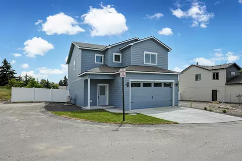 428 N Martini Ln, Spokane Valley, WA 99216