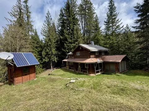 1264 Mccloud Creek Rd, Newport, WA 99156