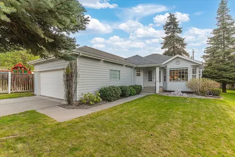 11709 N Kathy Ln, Spokane, WA 99218