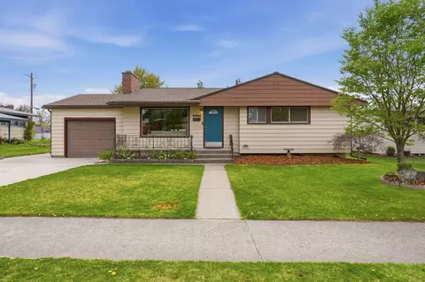 3315 W Decatur Ave, Spokane, WA 99205