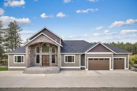 6310 E Wilding Ln, Spokane, WA 99217