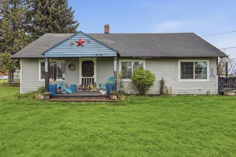 710 S Barker Rd, Spokane Valley, WA 99016