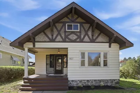 1827 W Augusta Ave, Spokane, WA 99205
