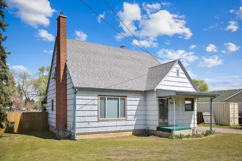 8403 E Broadway Ave, Spokane Valley, WA 99212